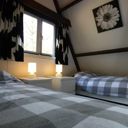 Durbuy-chalet *