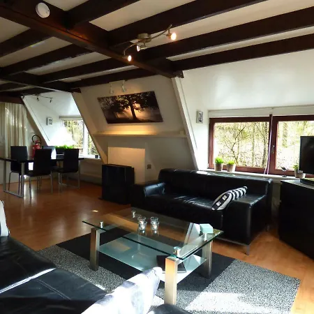 Alpstuga Durbuy-chalet Durbuy