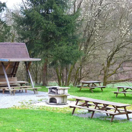 Durbuy-chalet